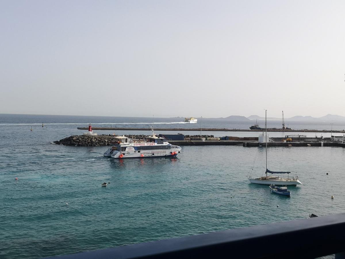 El Faro Διαμέρισμα Πλάγια Μπλάνκα Εξωτερικό φωτογραφία