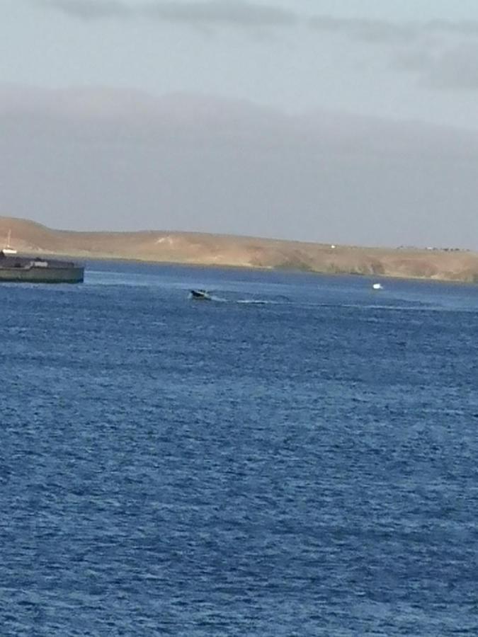 El Faro Διαμέρισμα Πλάγια Μπλάνκα Εξωτερικό φωτογραφία