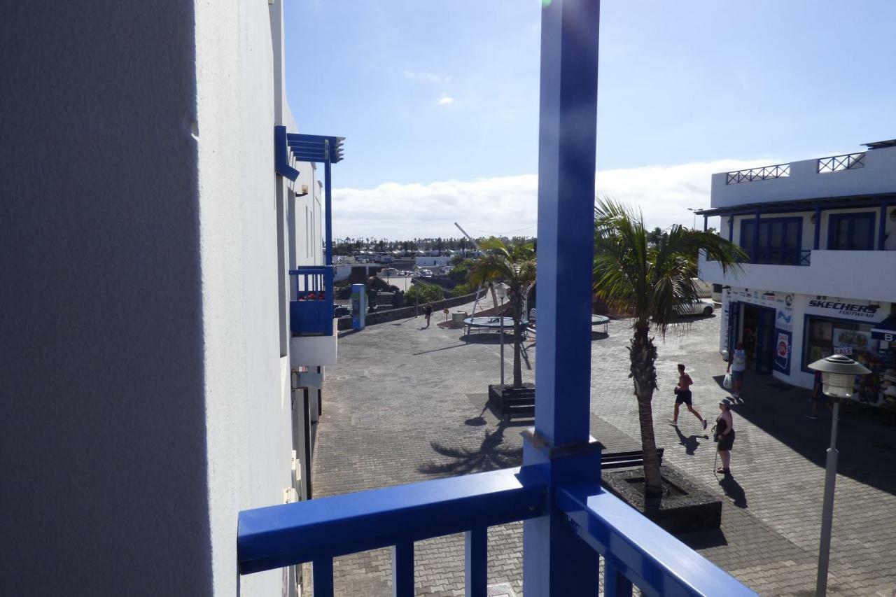 El Faro Διαμέρισμα Πλάγια Μπλάνκα Εξωτερικό φωτογραφία