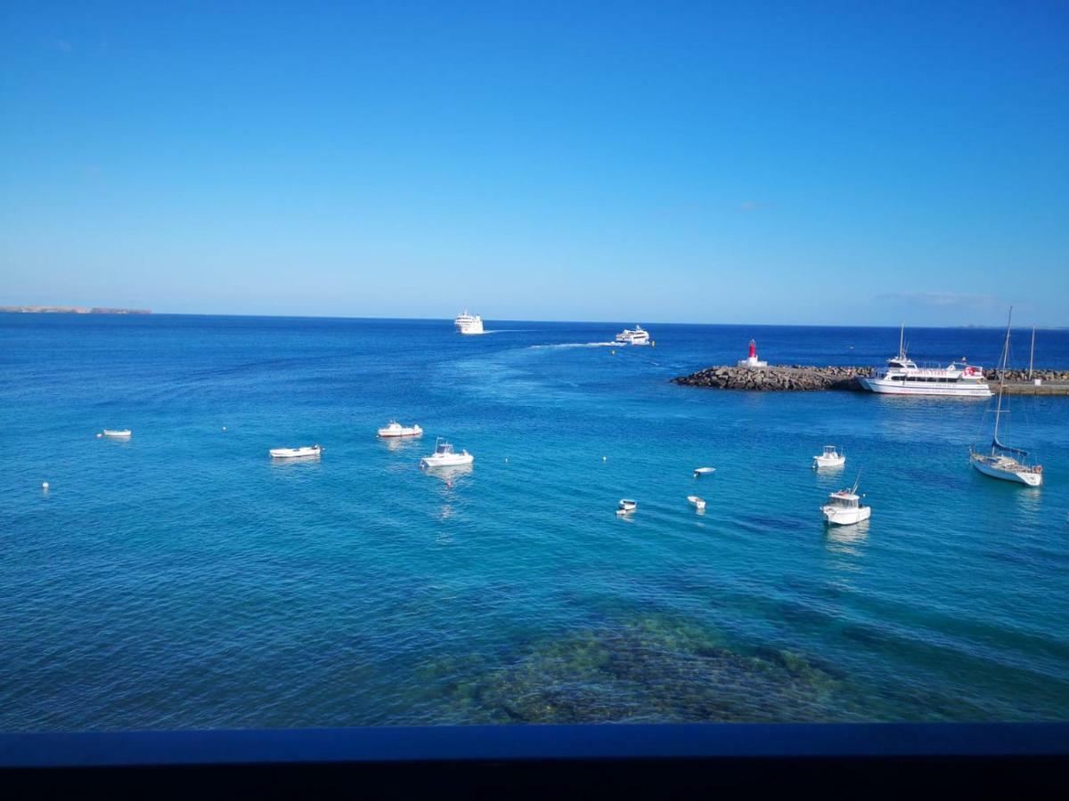 El Faro Διαμέρισμα Πλάγια Μπλάνκα Εξωτερικό φωτογραφία